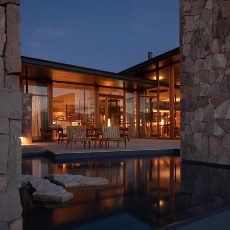Tierra Atacama Hotel&Spa San Pedro de Atacama Exterior foto